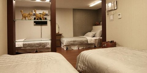 清潭住宿加早餐旅館 預訂指南、地址詳情與服務設施全解析