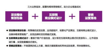 掌握市場(chǎng)營(yíng)銷(xiāo)與經(jīng)濟(jì)貿(mào)易咨詢(xún) 雙軌并進(jìn)的專(zhuān)業(yè)發(fā)展指南